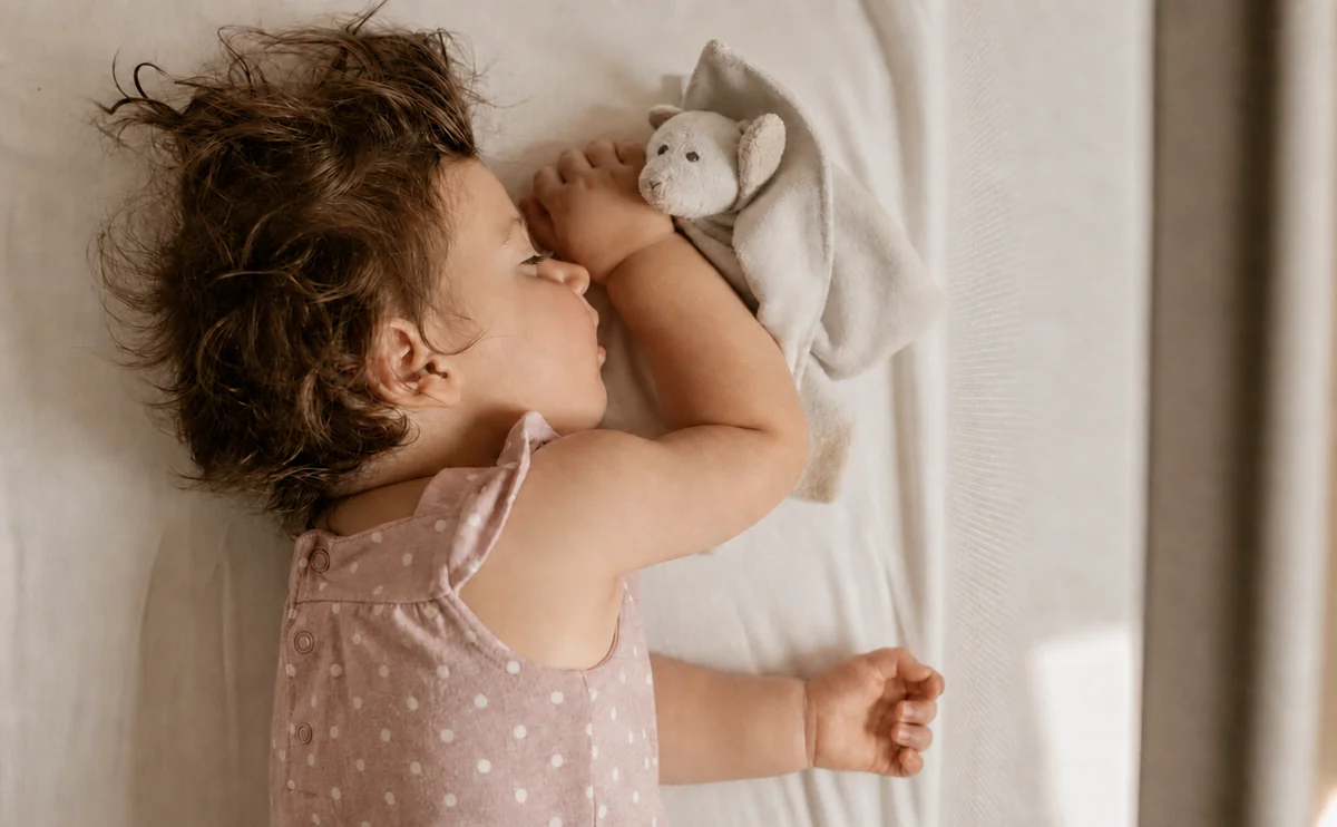 Premium two week plus sleep support with maximum reassurance