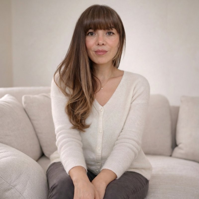 Angelica Videla