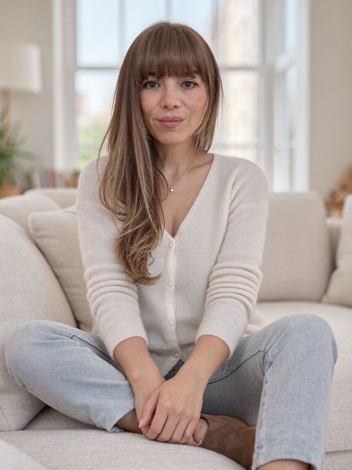 Angelica - Certified Baby & Toddler Sleep Consultant