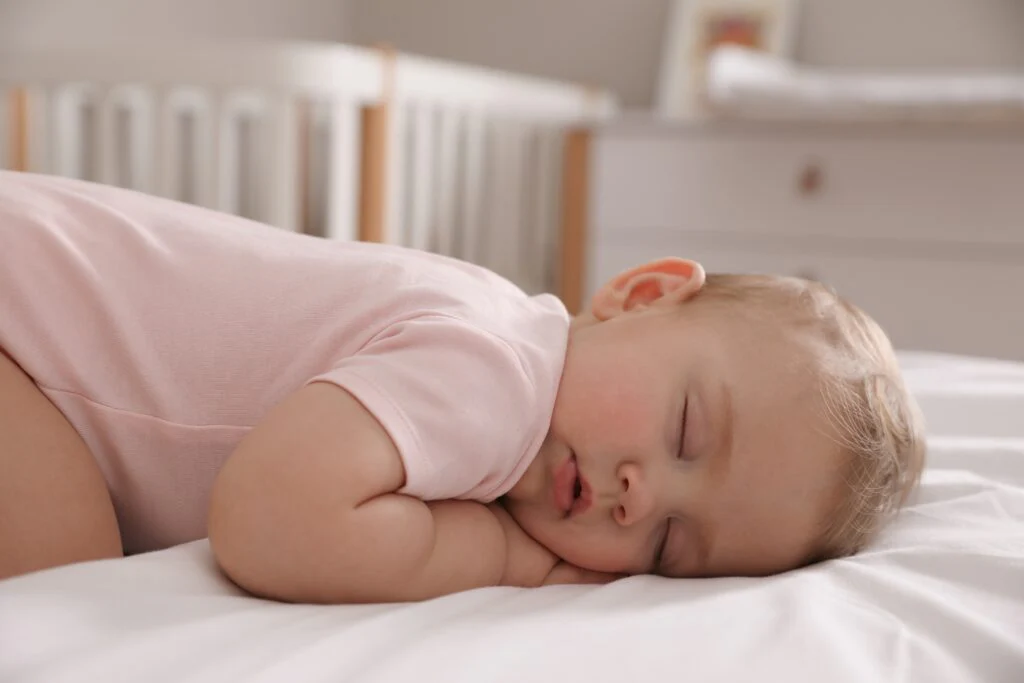 Baby Sleep Support